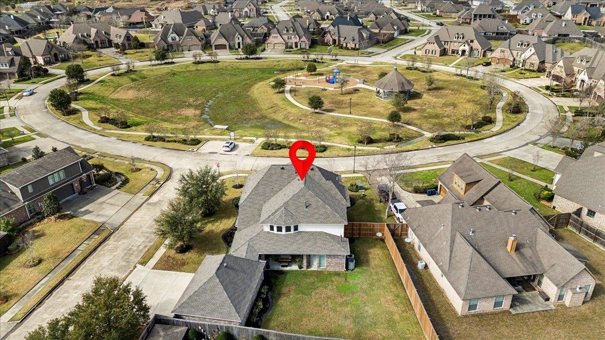 Property Photo:  124 River Birch Cir.  TX 77657 