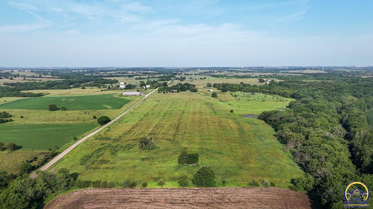 Property Photo: 0 238th Rd KS 66540