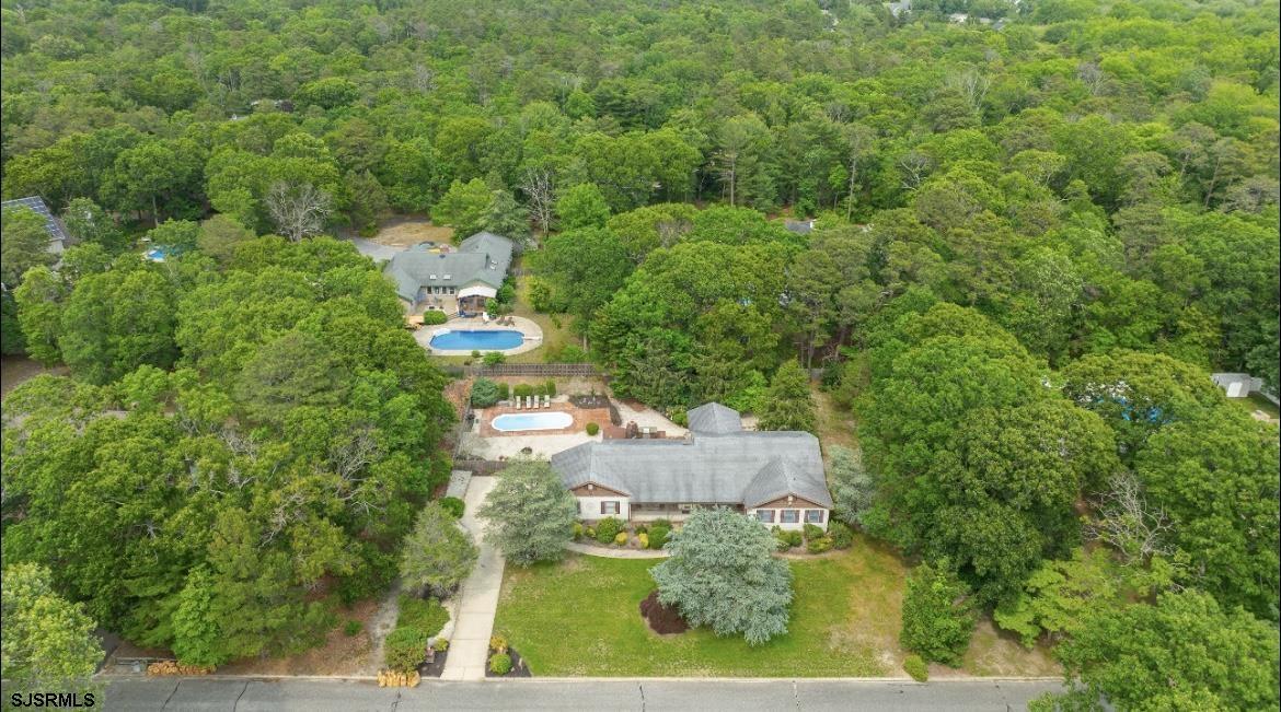 Property Photo: 5 Edward Terrace NJ 08230