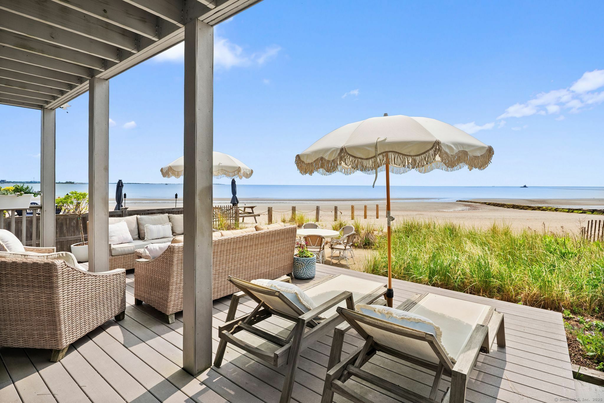 Property Photo:  685 Fairfield Beach Road 685  CT 06824 