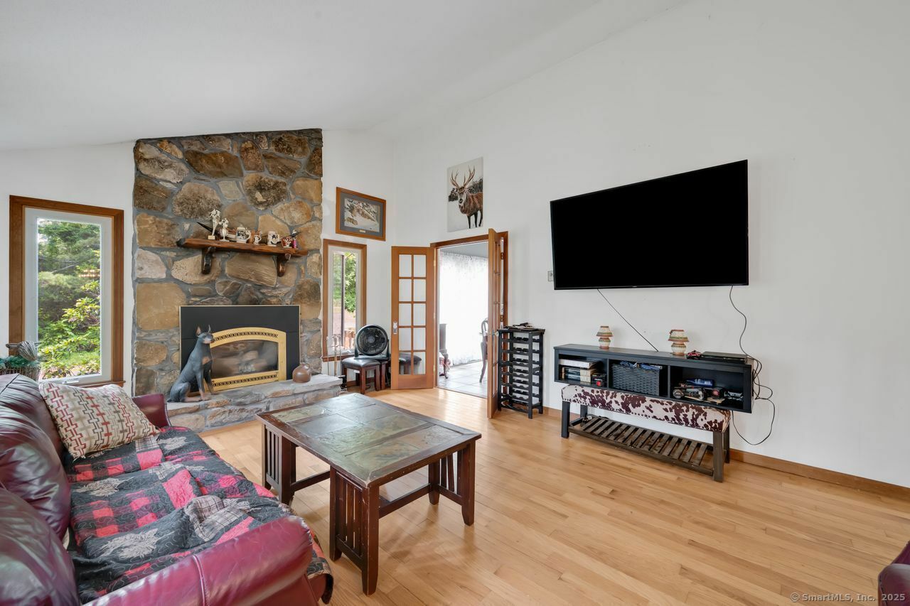 Property Photo: 18 Robbie Road CT 06469