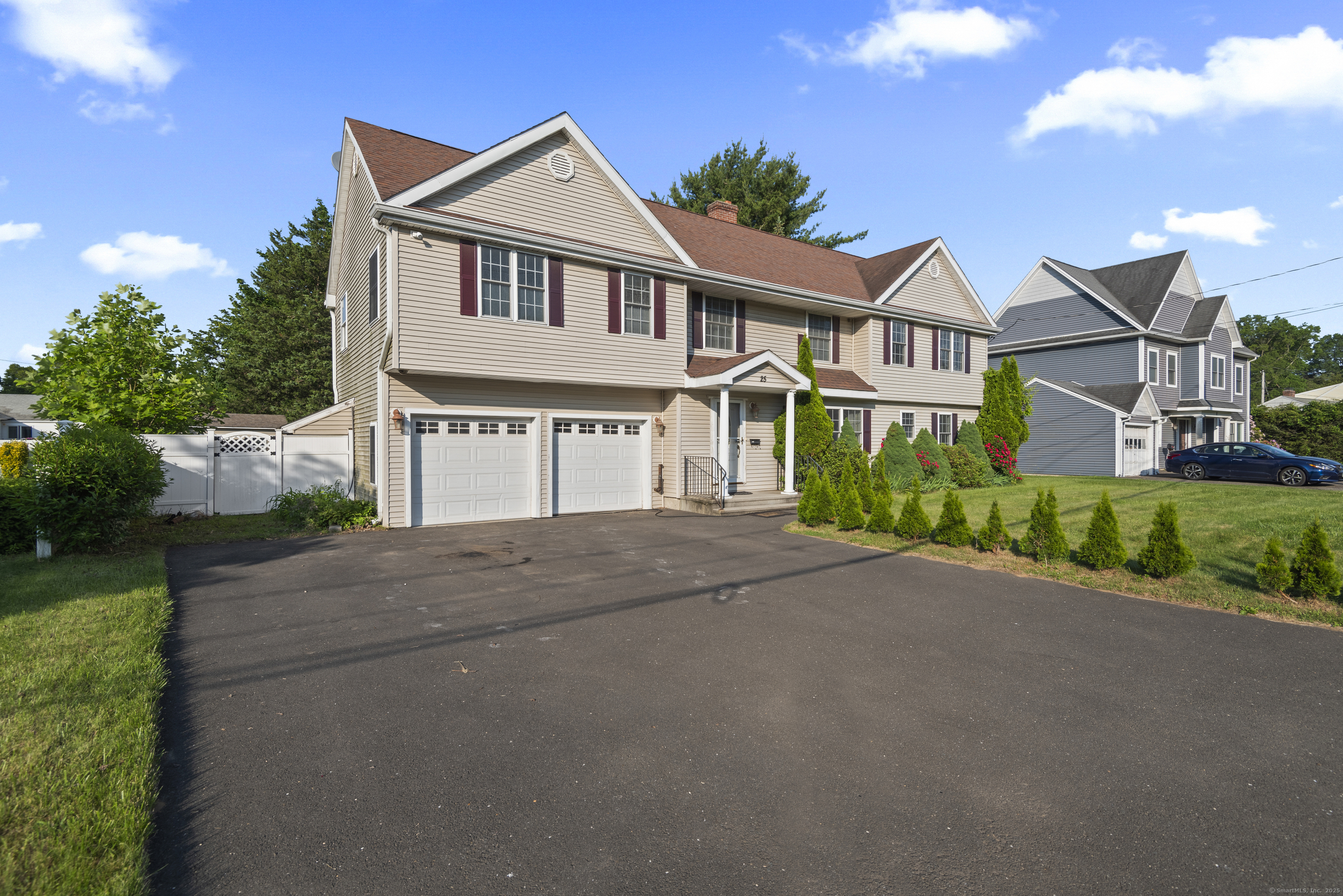 Property Photo: 25 Lucille Drive CT 06460