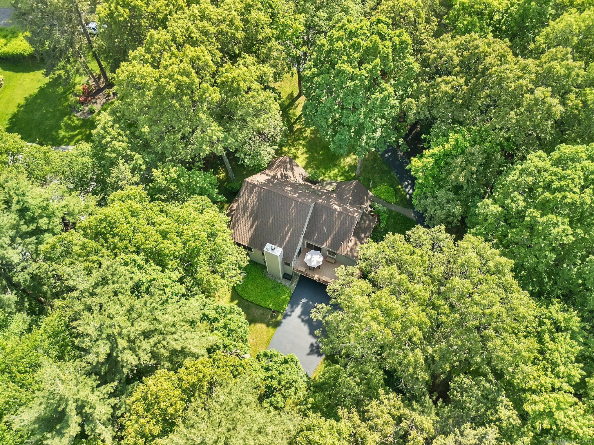 Property Photo: 54 High Gate Drive CT 06001