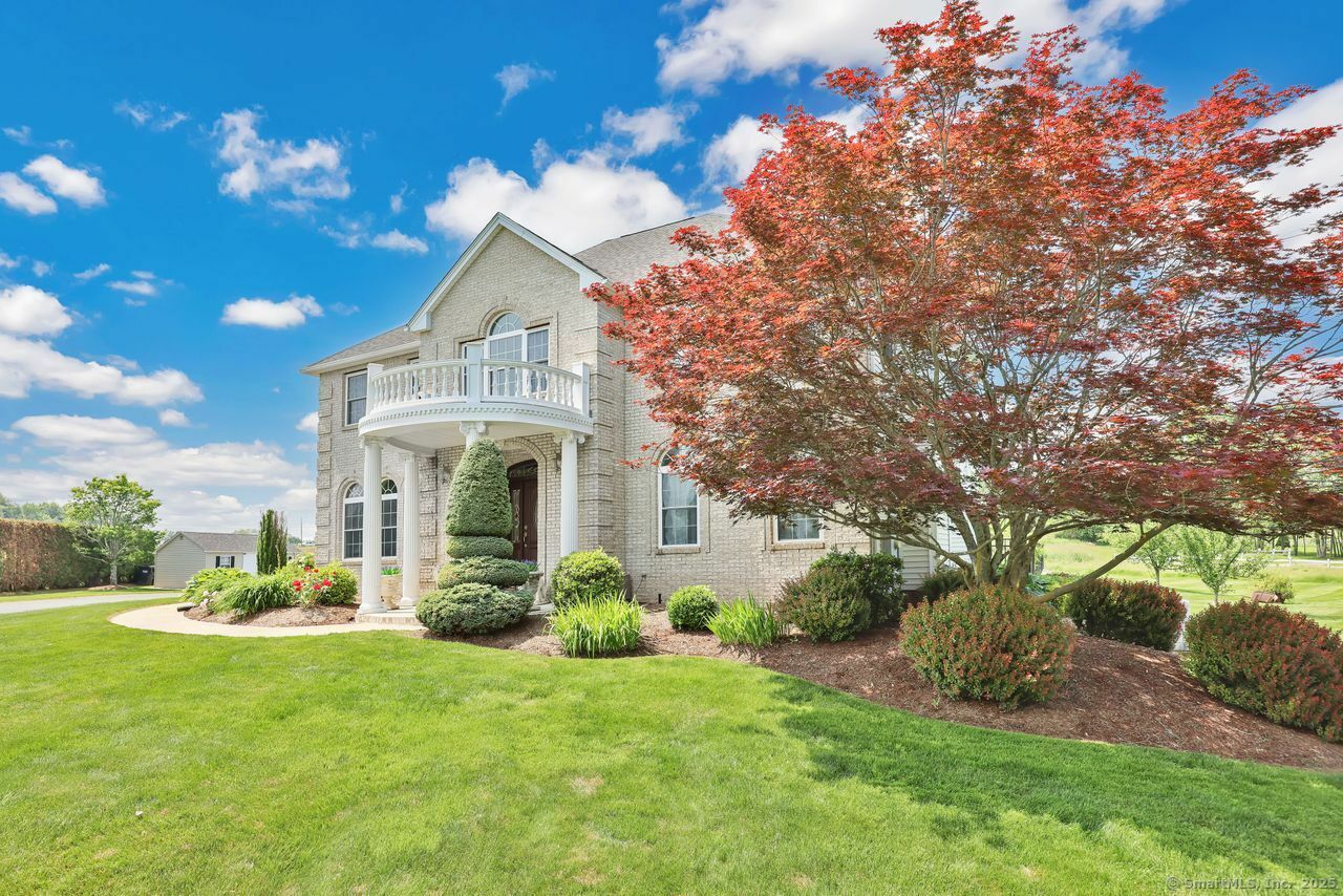 Property Photo: 197 Shadow Pond Lane CT 06078