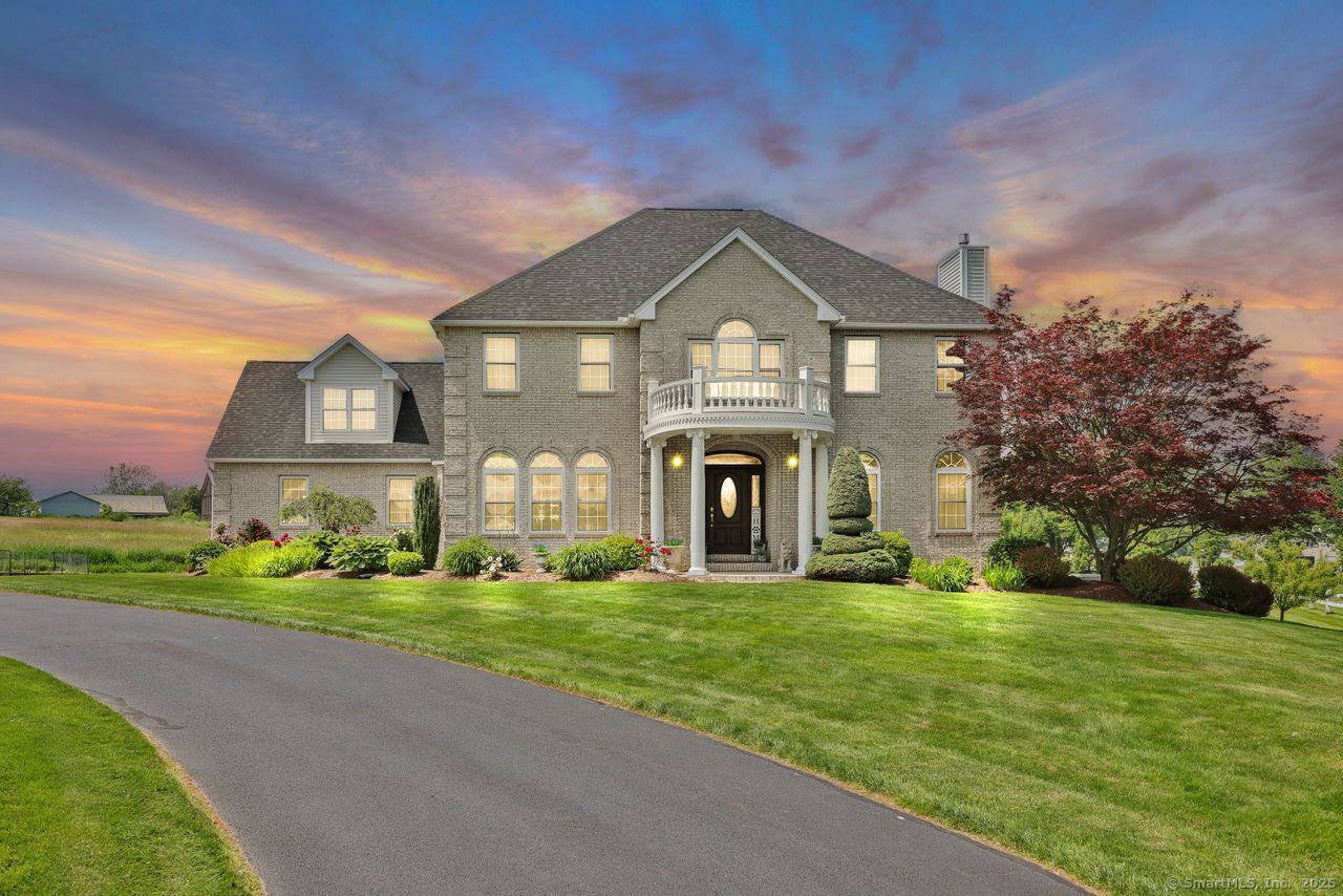 Property Photo:  197 Shadow Pond Lane  CT 06078 