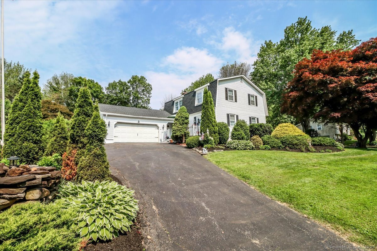 Property Photo: 9 Monroe Drive CT 06776