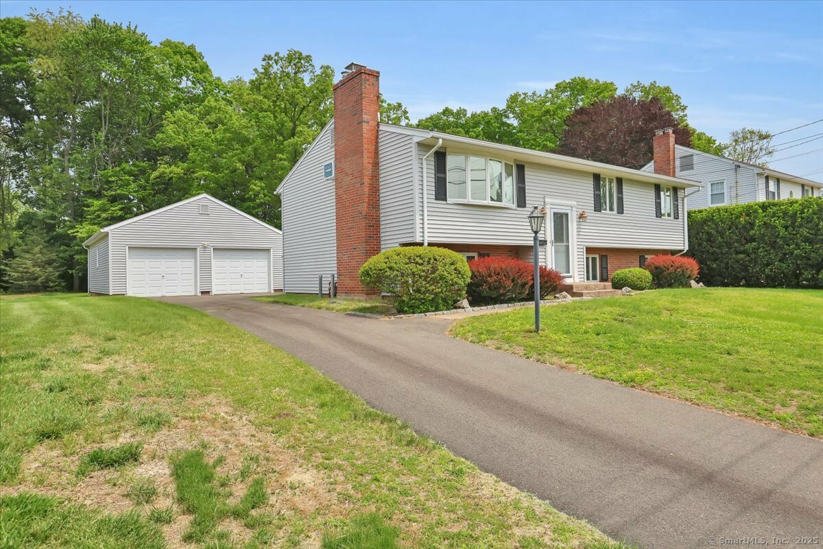Property Photo: 36 Depietro Drive CT 06118