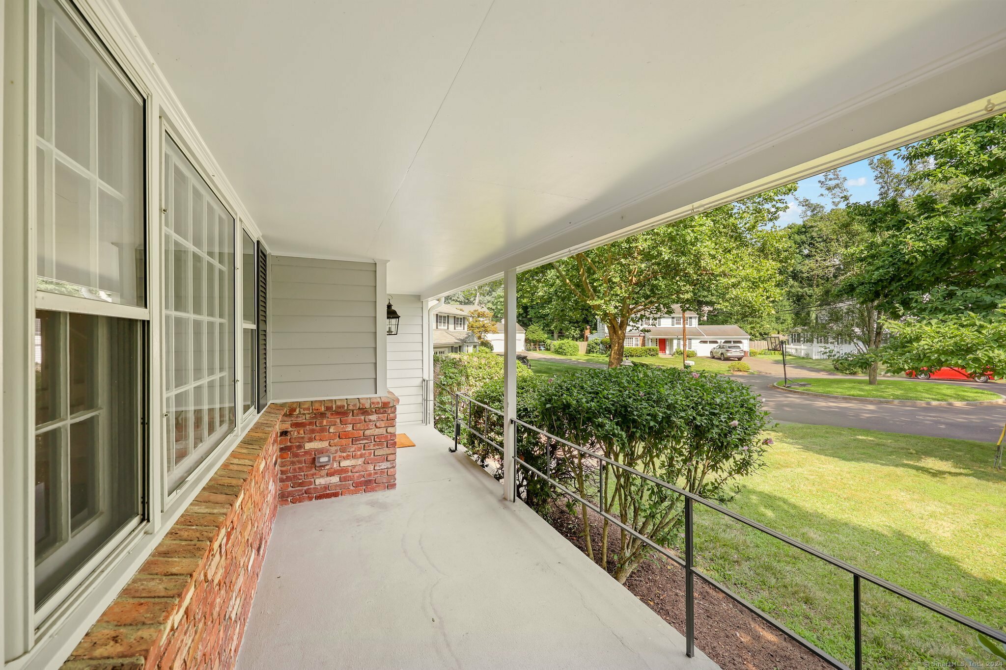 Property Photo: 31 Revere Road CT 06878