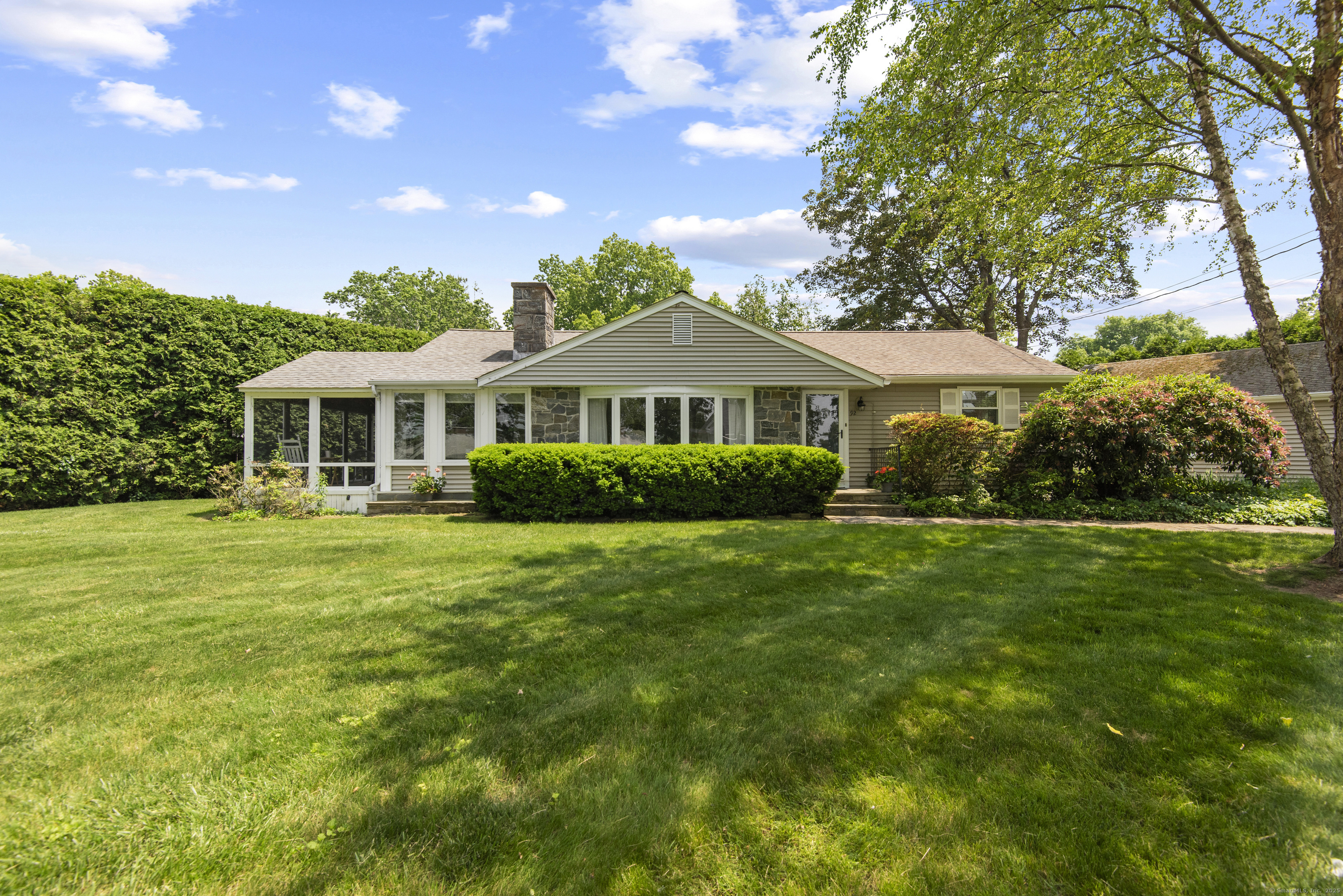 Property Photo: 92 Fenwood Drive CT 06475