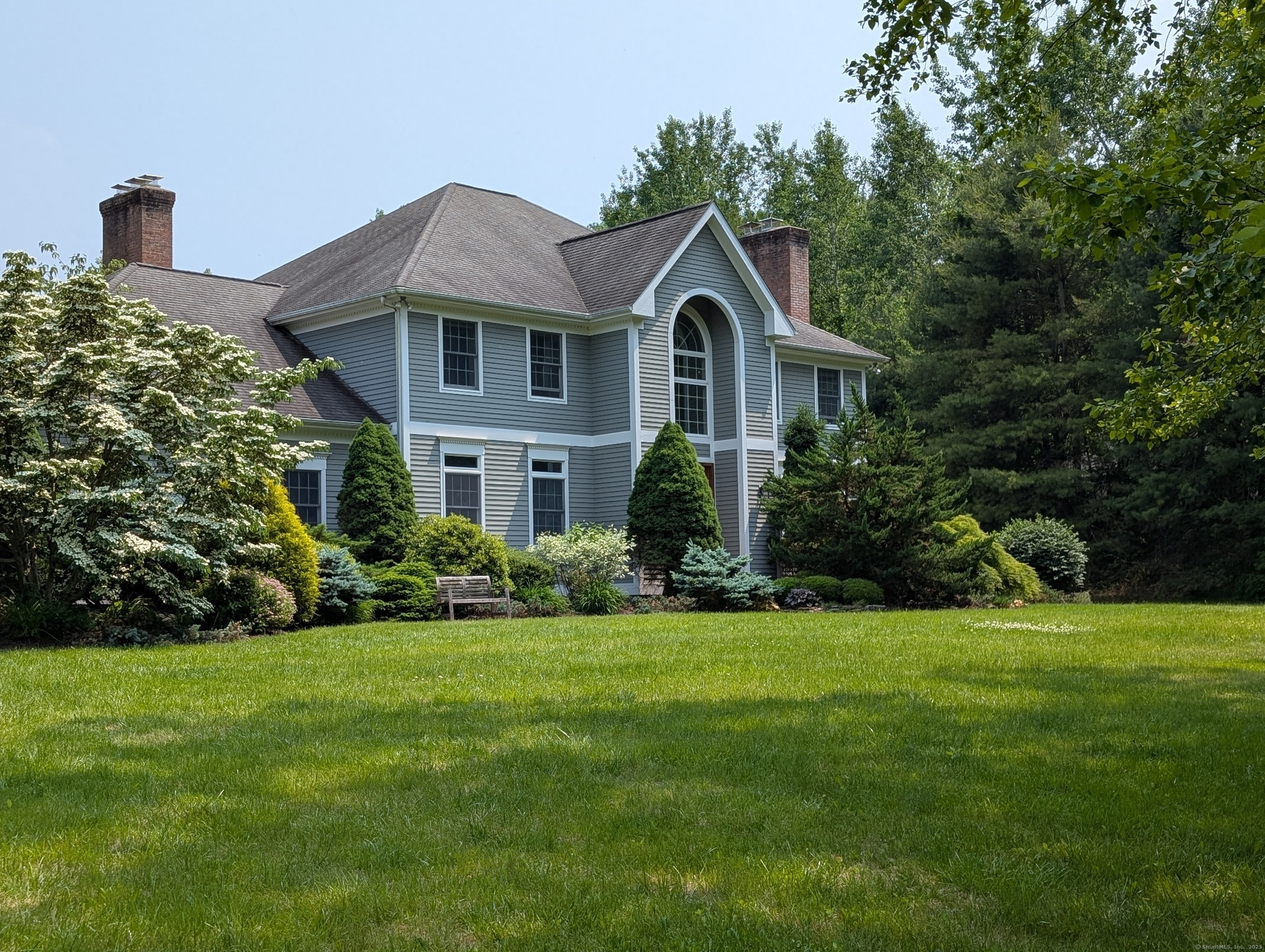 Property Photo: 3 Mountaincrest Drive CT 06410