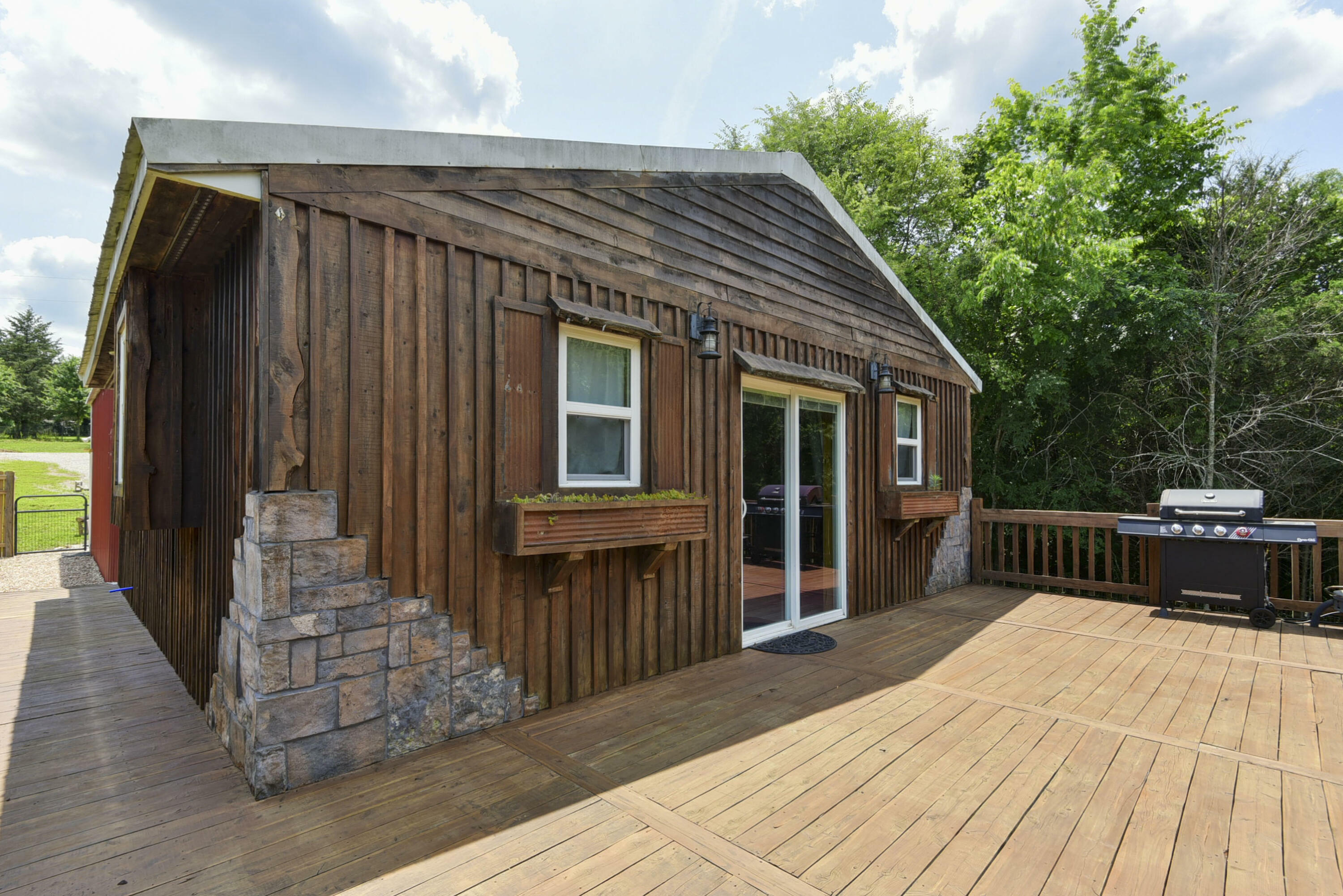 Property Photo: 145 Allison Bend MO 65681