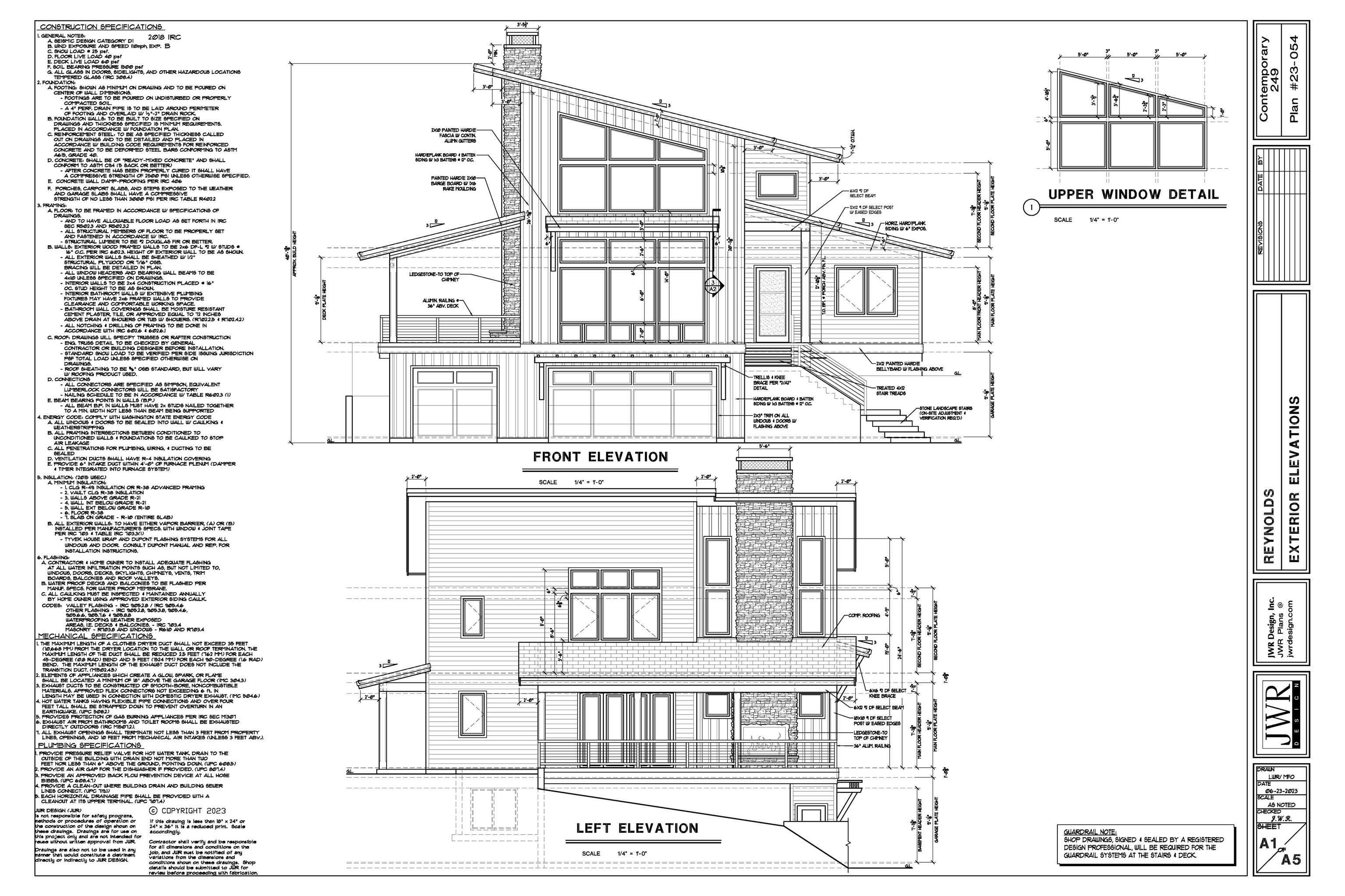 Property Photo: 60 Suncrest Ln ID 83856