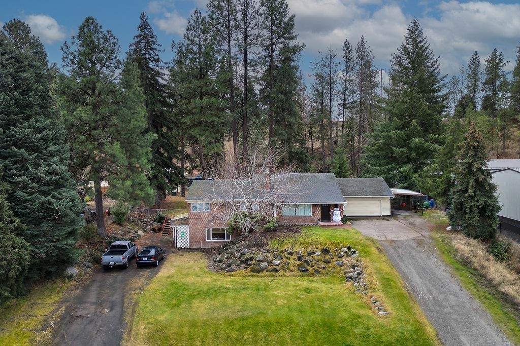 Property Photo: 13524 E Nora Ave 1609 &Amp 1619 N Mamer Rd WA 99216