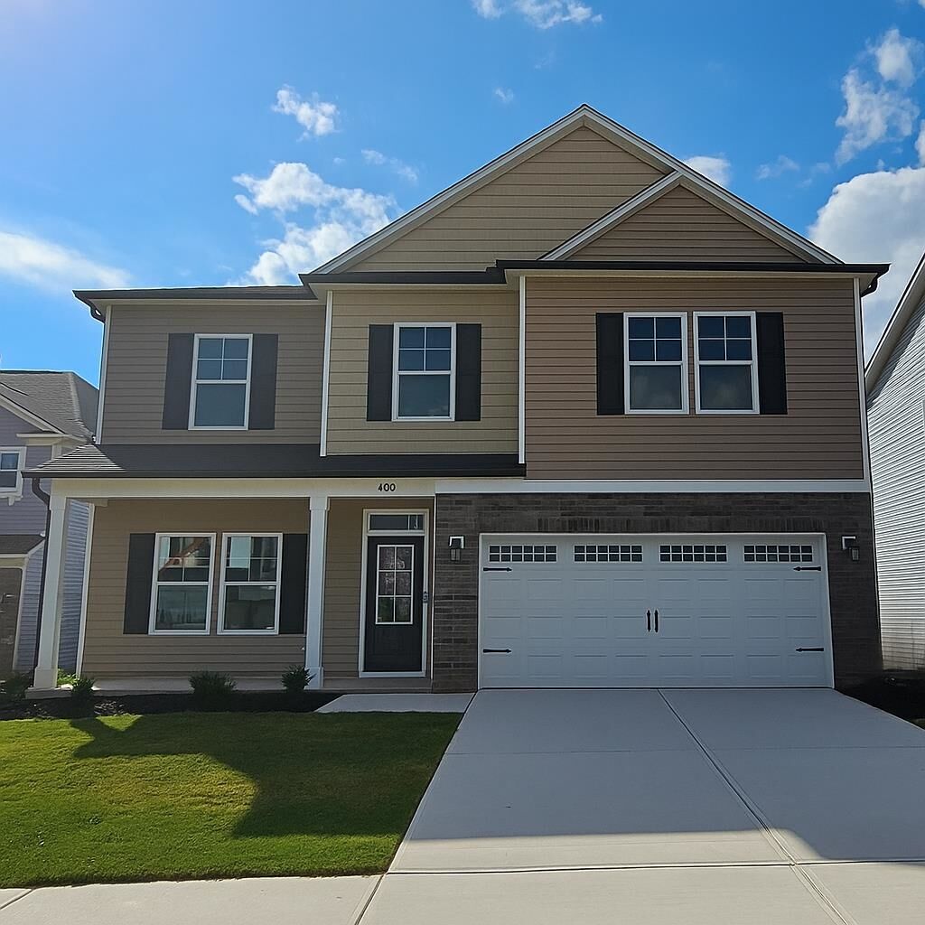 Property Photo: 404 Ecton Place 81 SC 29605