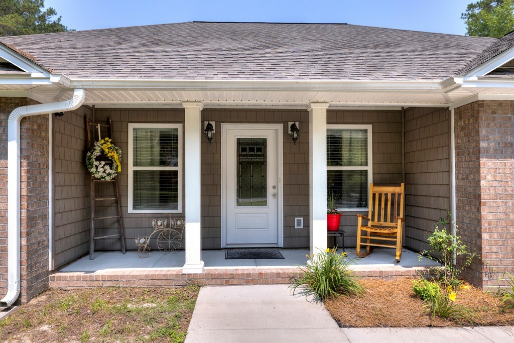 Property Photo: Heather Ln SC 29154