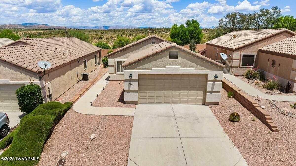 Property Photo:  5044 E Cedar Creek Drive  AZ 86325 
