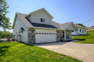 Property Photo: 307 5th Street Street IA 51559