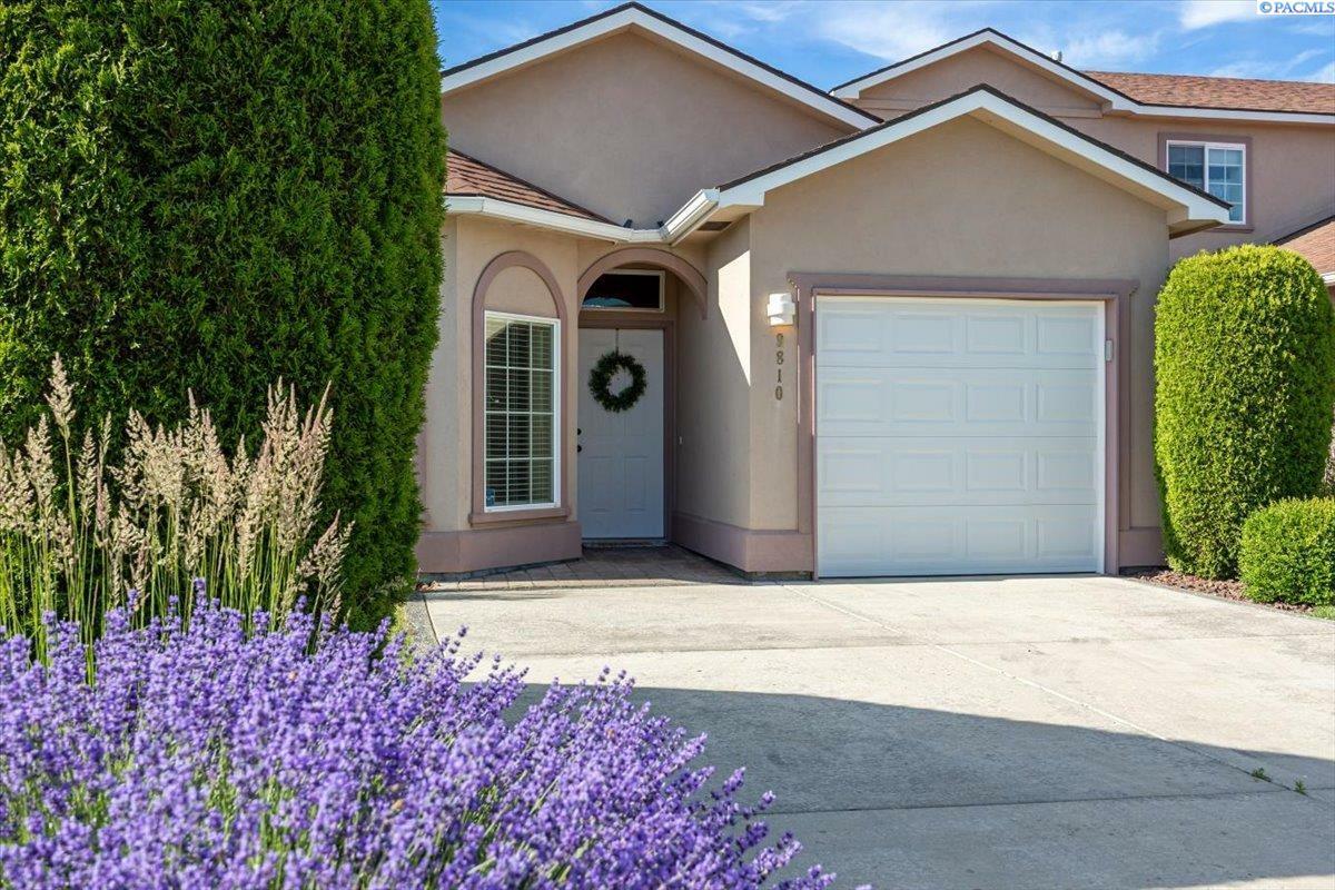 Property Photo: 9810 Mia Lane WA 99301