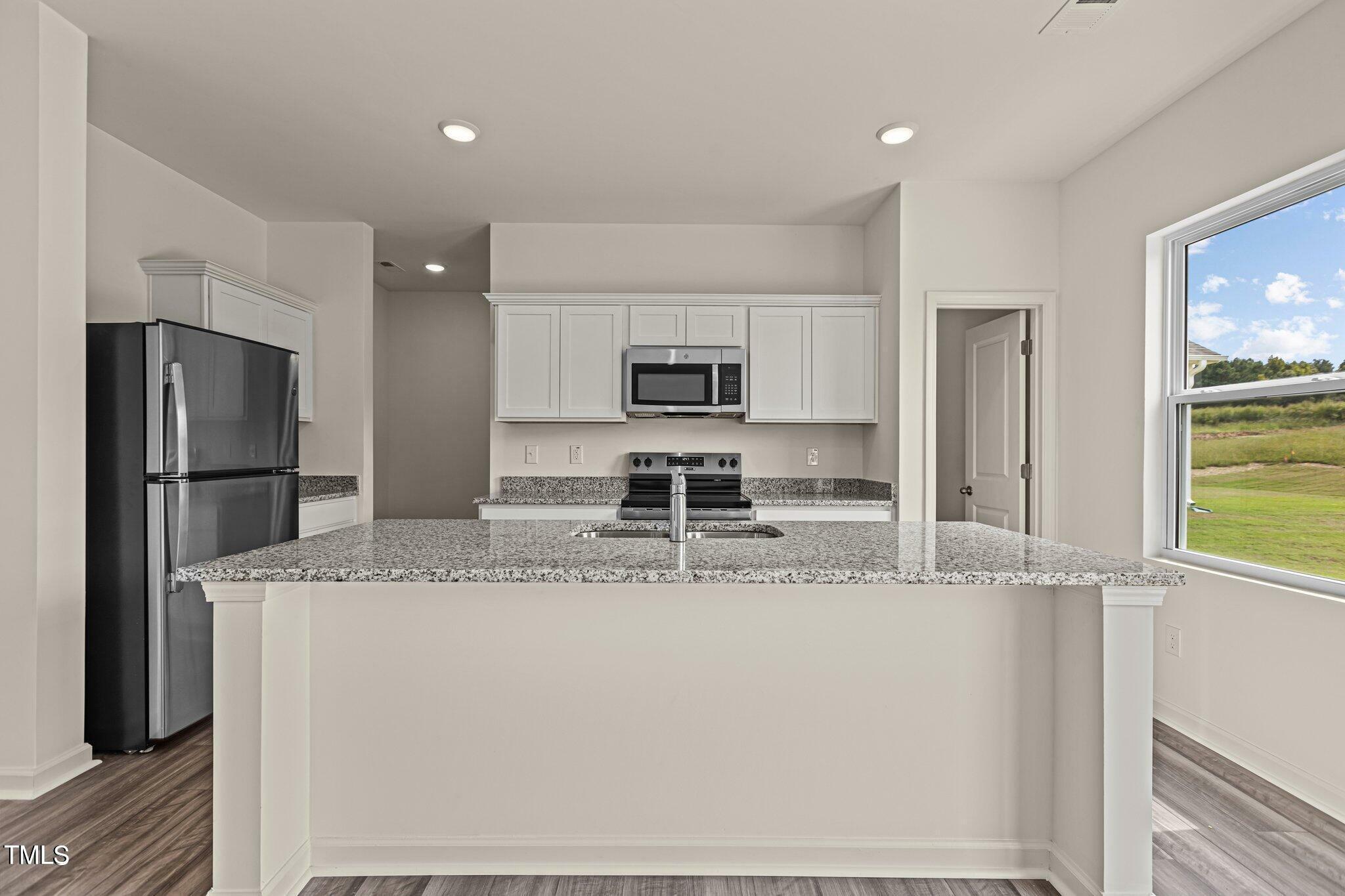 Property Photo: 205 Swift Park Drive NC 27597