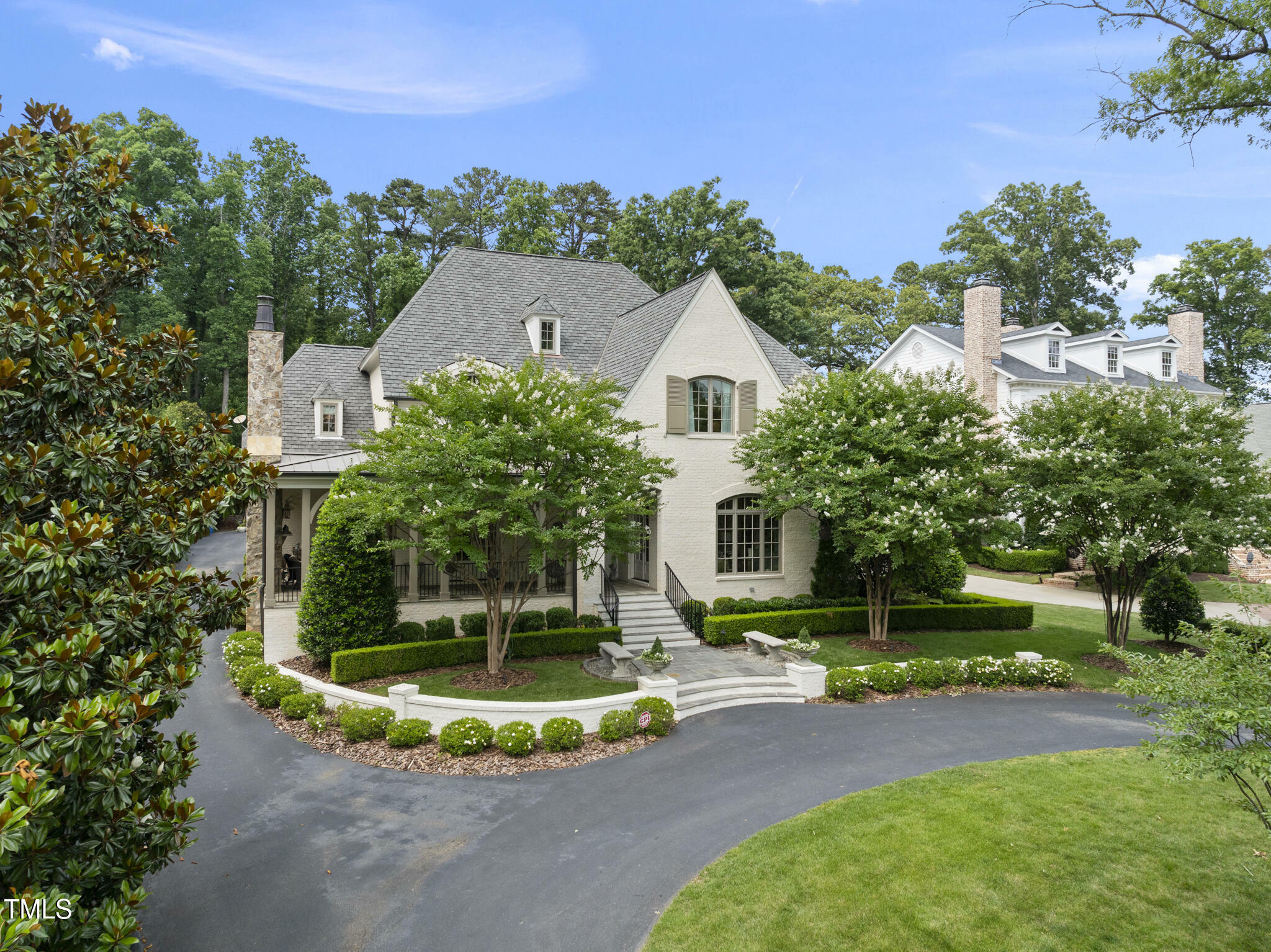 504 Yarmouth Road  Raleigh NC 27608 photo