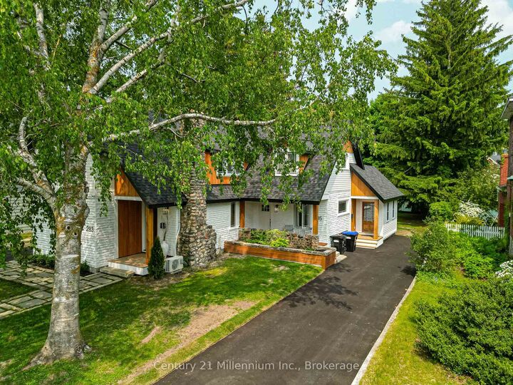 Photo de la propriété:  285 Maple Street  ON L9Y 2R3 