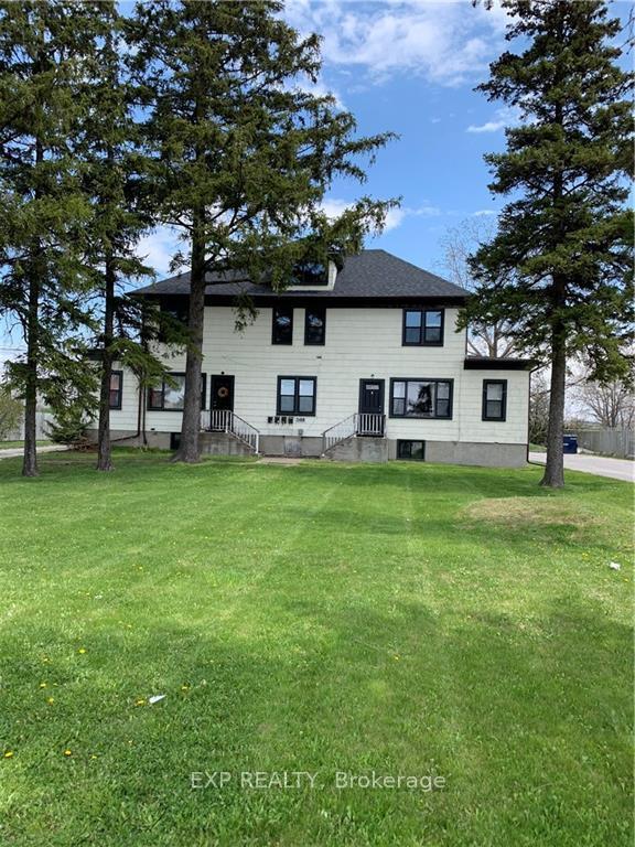 Property Photo: 5108 Montrose Road 3 ON L2H 1K5