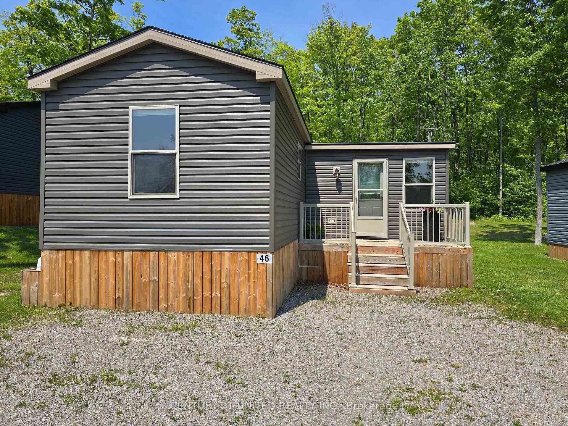 Property Photo: 1235 Villiers Line 46 ON K0L 2G0