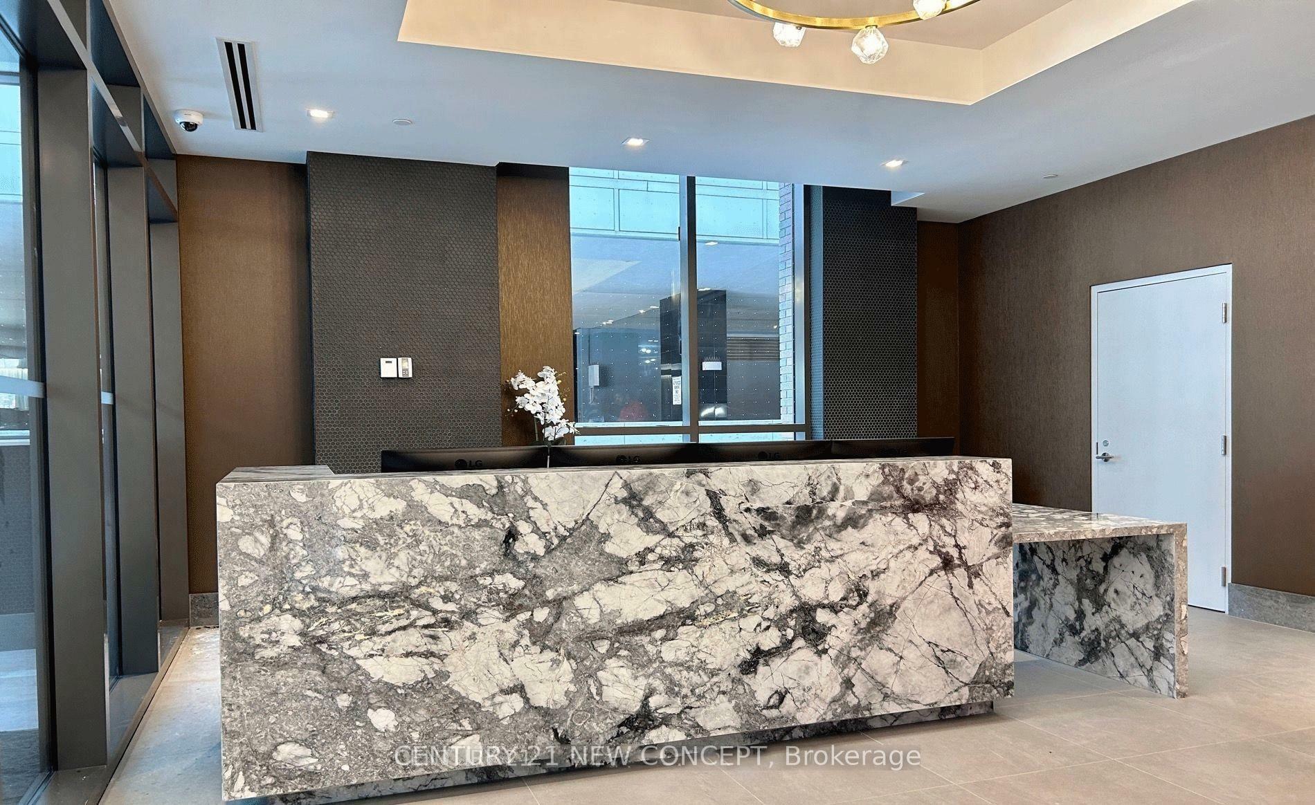 Property Photo: 8 Widmer Street 3411 ON M5V 0W6