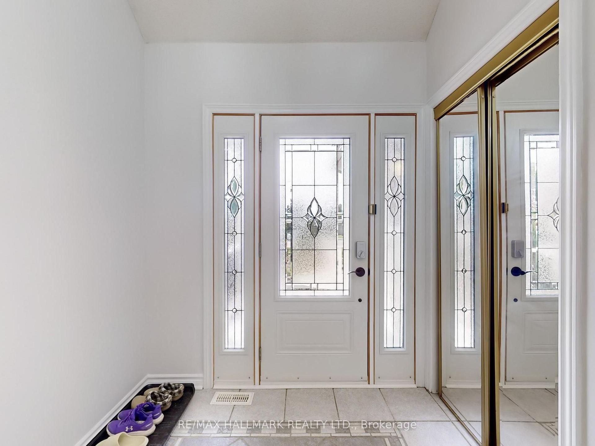 Property Photo: 2 Snively Street ON L4E 3E7