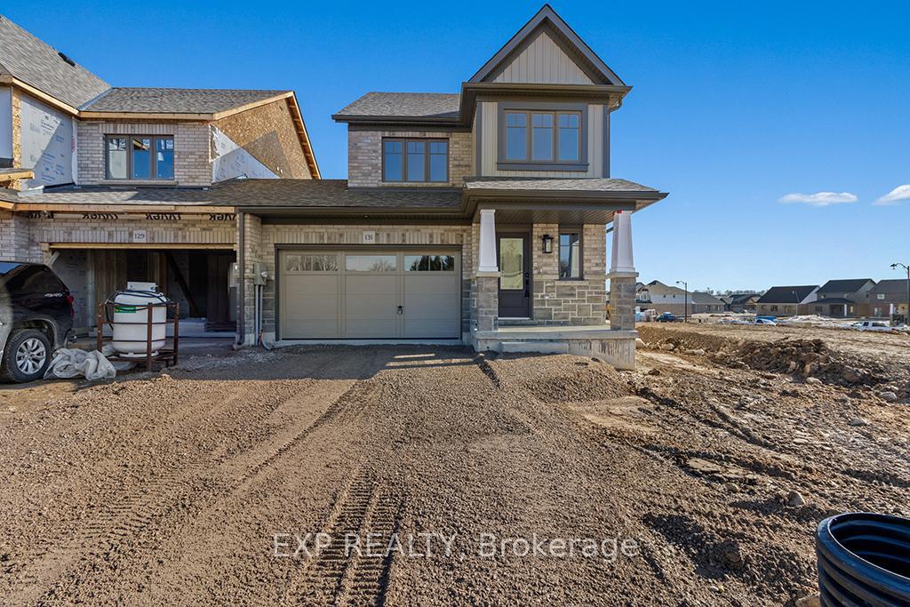 Property Photo:  131 Fitzgerald Street  ON N0C 1H0 