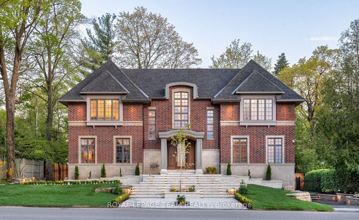 250 Sandridge Road  Rockcliffe Park ON K1L 5A2 photo