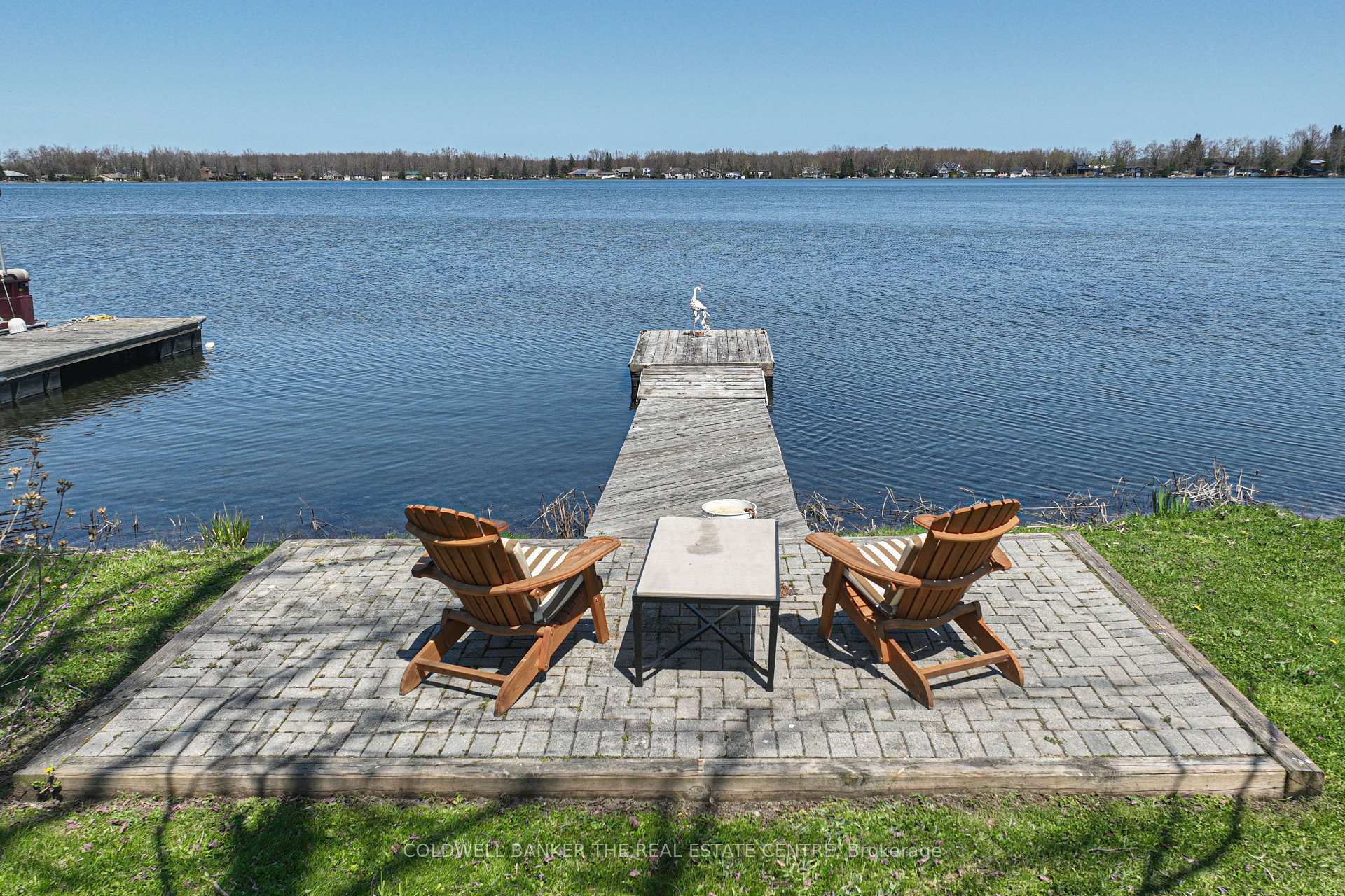 Property Photo: 4137 Bayview Avenue ON L3V 0S2