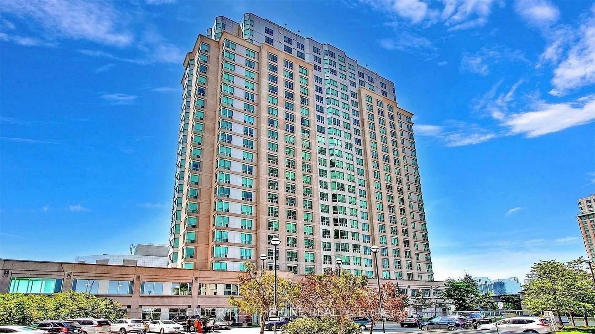 Property Photo: 1 Lee Centre Drive 503 ON M1H 3J2