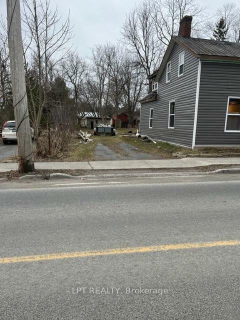 Property Photo: 474 Main Street ON K0K 3L0