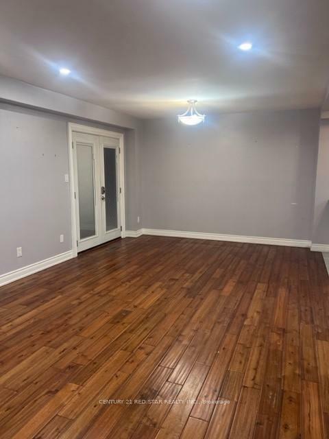 Property Photo:  46 Carter Drive  ON L6V 3N5 
