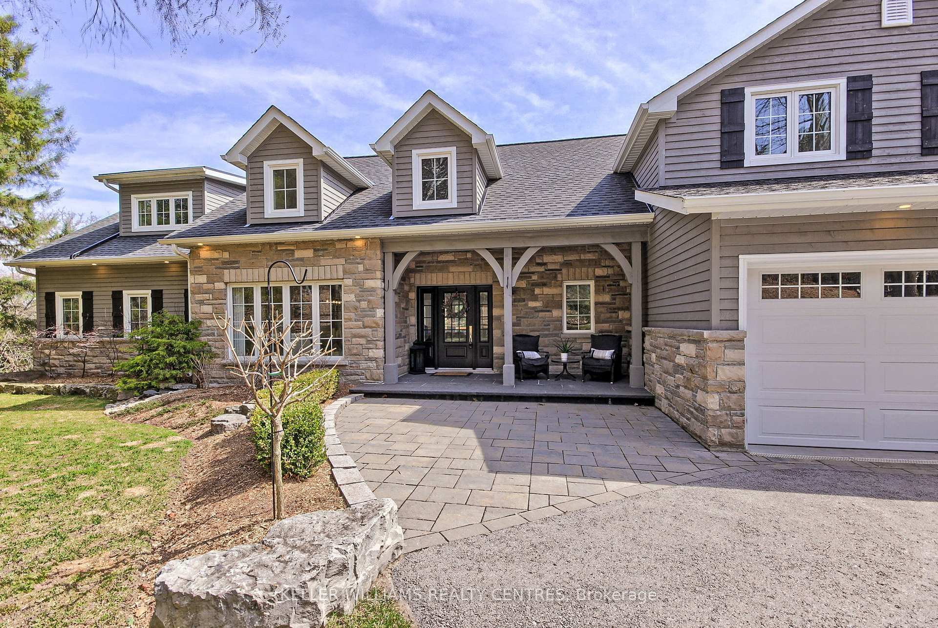Property Photo: 17781 McCowan Road ON L0G 1E0