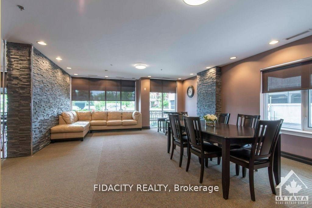 Property Photo: 314 Central Park Drive 511 ON K2C 0R2