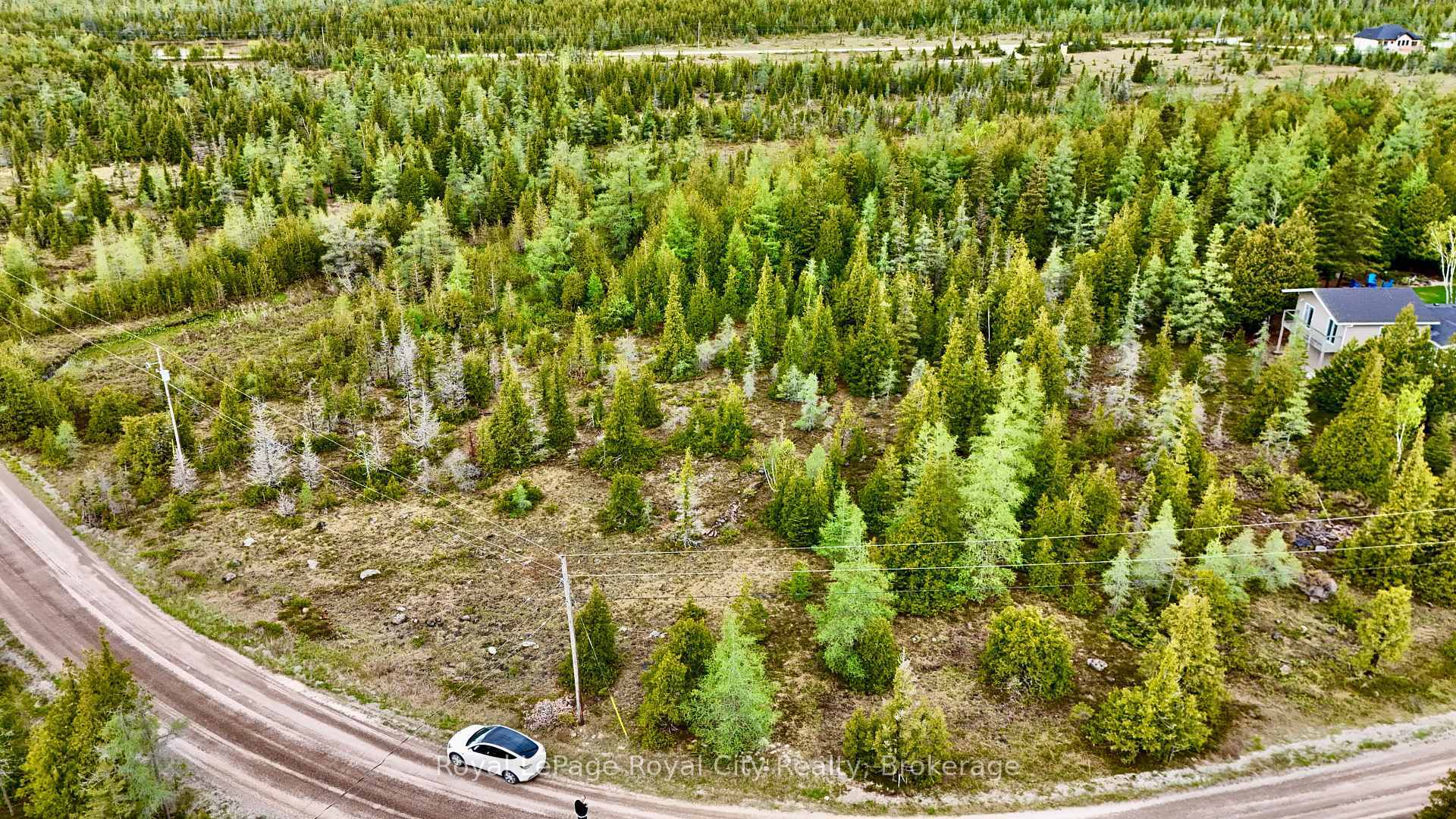 Property Photo:  Pt Lt 30 Con 7 Pt 65 Old Pine Tree Road  ON N0H 1Z0 