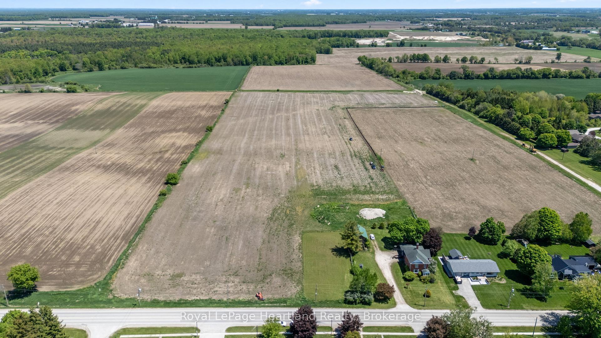 Property Photo:  Lot 5 North Street  ON N0G 1V0 