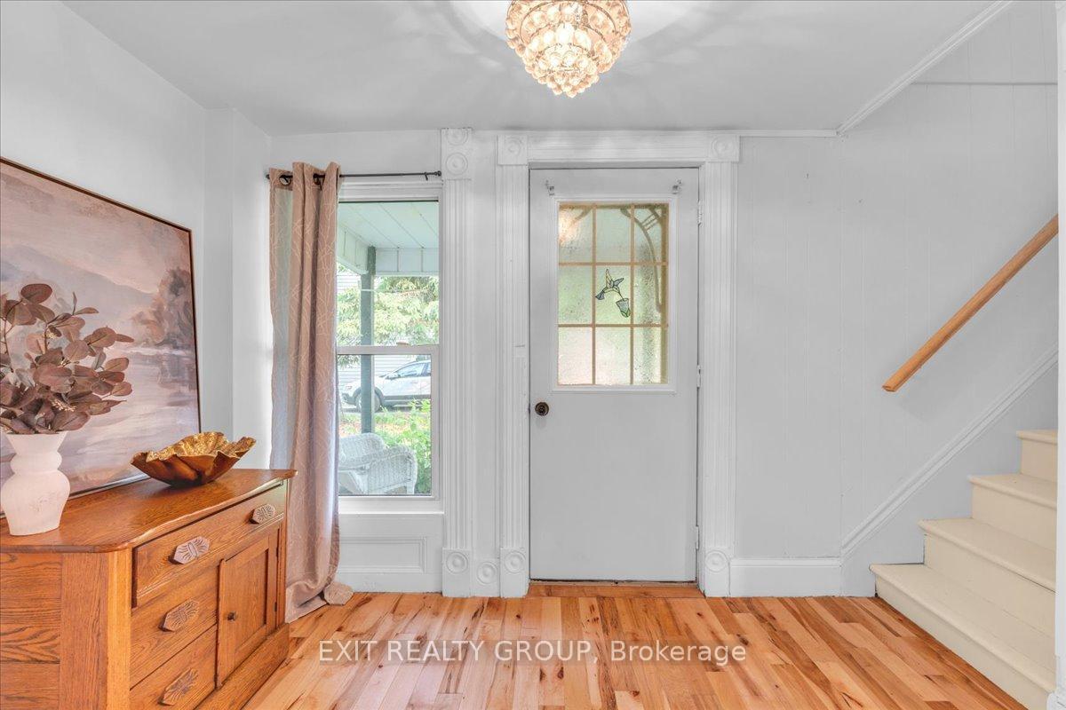 Property Photo: 62 Forsyth Street ON K0K 2M0