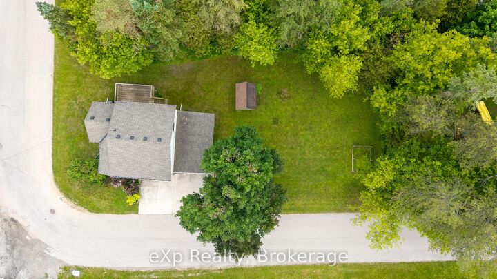 Property Photo: 254 16th Street ON N4N 2A7