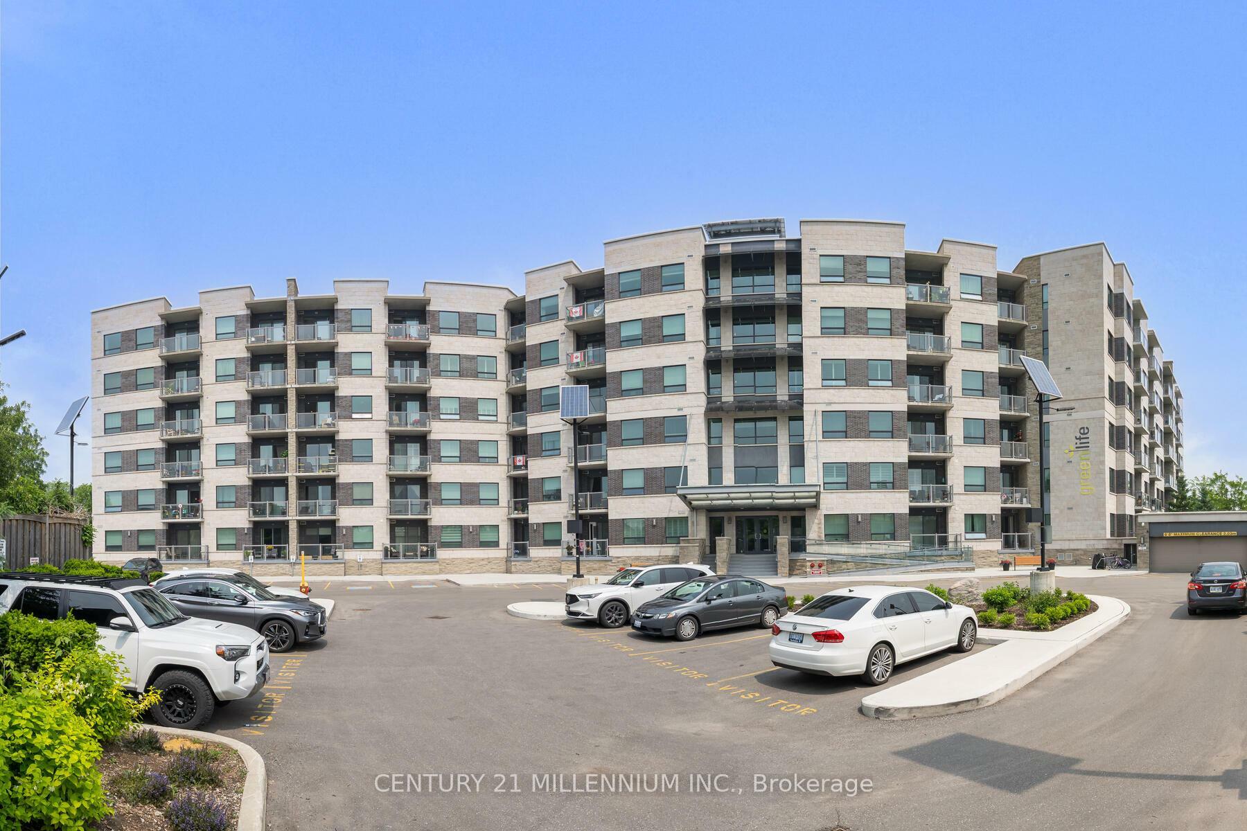 383 Main Street E 107  Milton ON L9T 8K8 photo