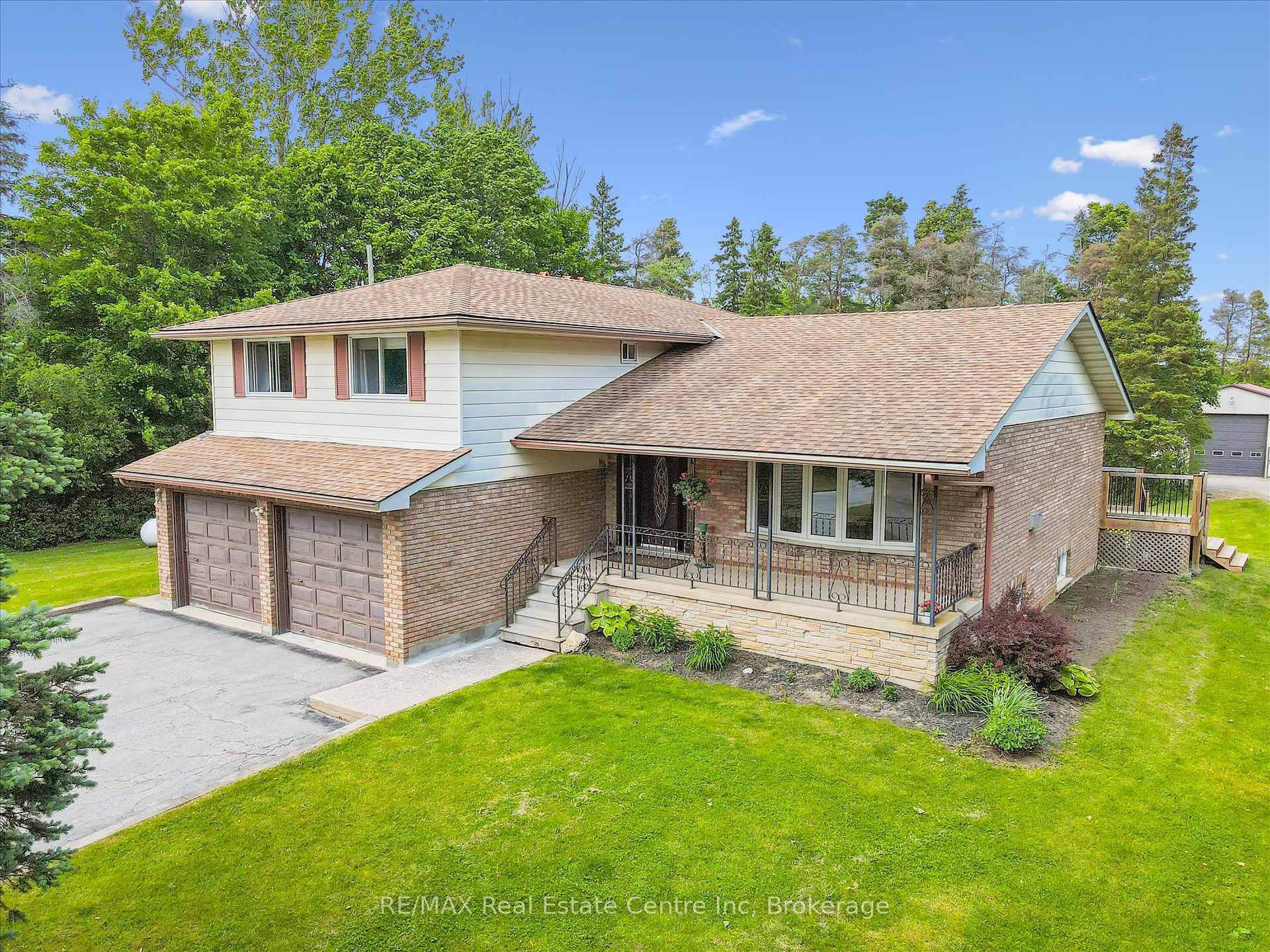 Property Photo: 4871 Wellington Road 29 Road ON N1H 6H8