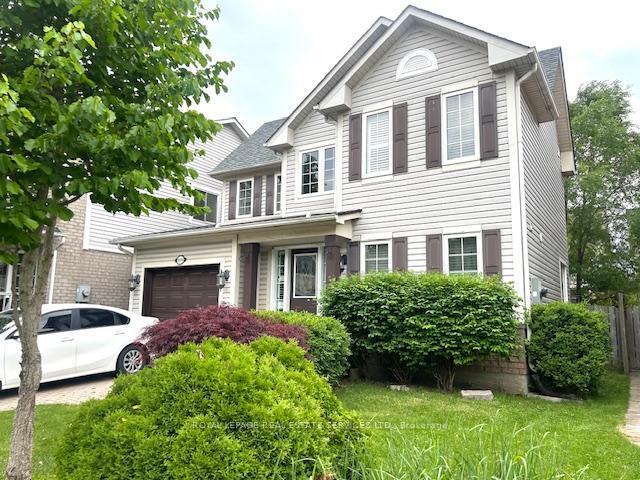Property Photo: 5579 Thorn Lane ON L7L 6V8