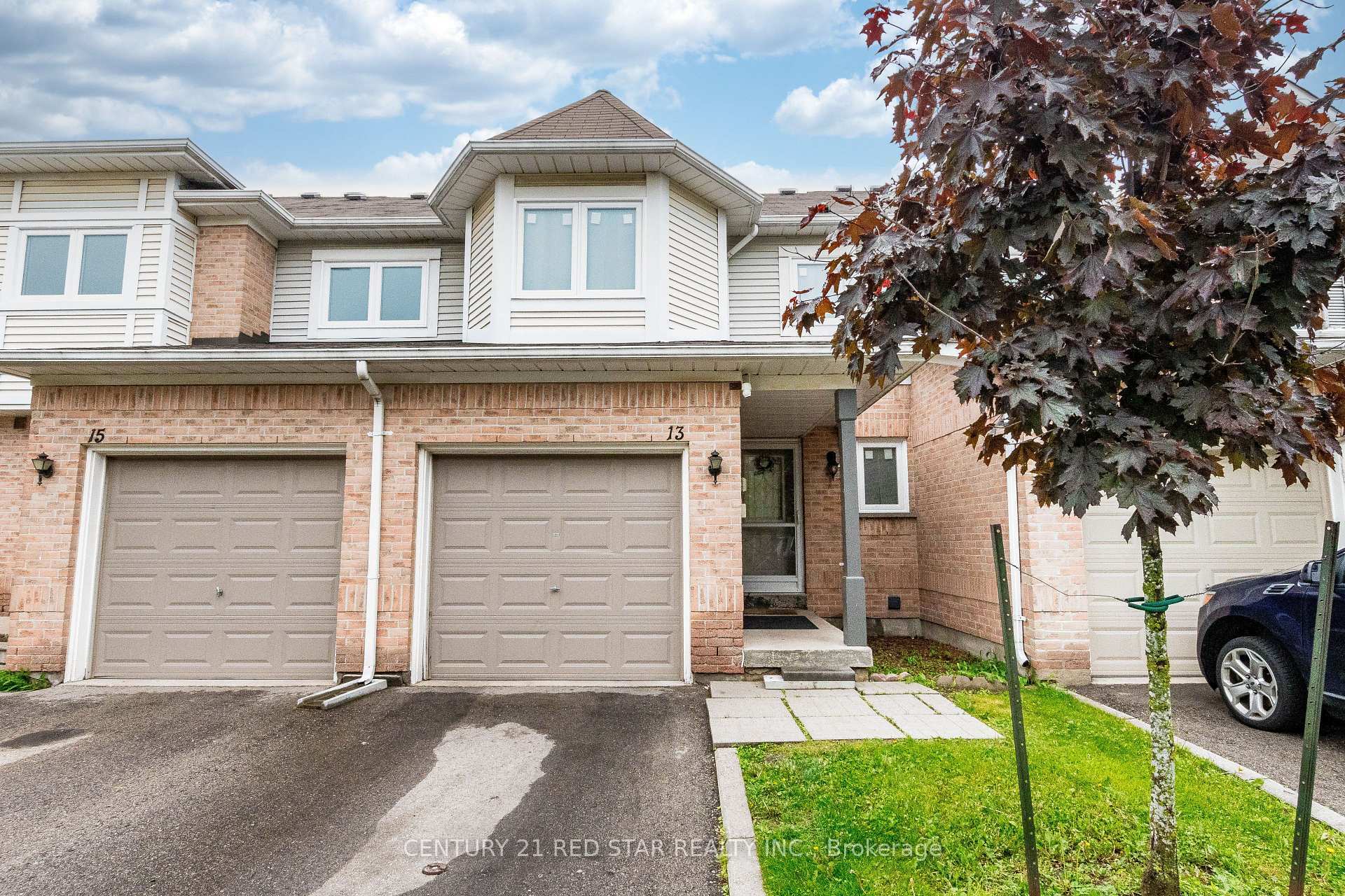 Photo de la propriété:  13 Wickstead Court  ON L6R 1N8 