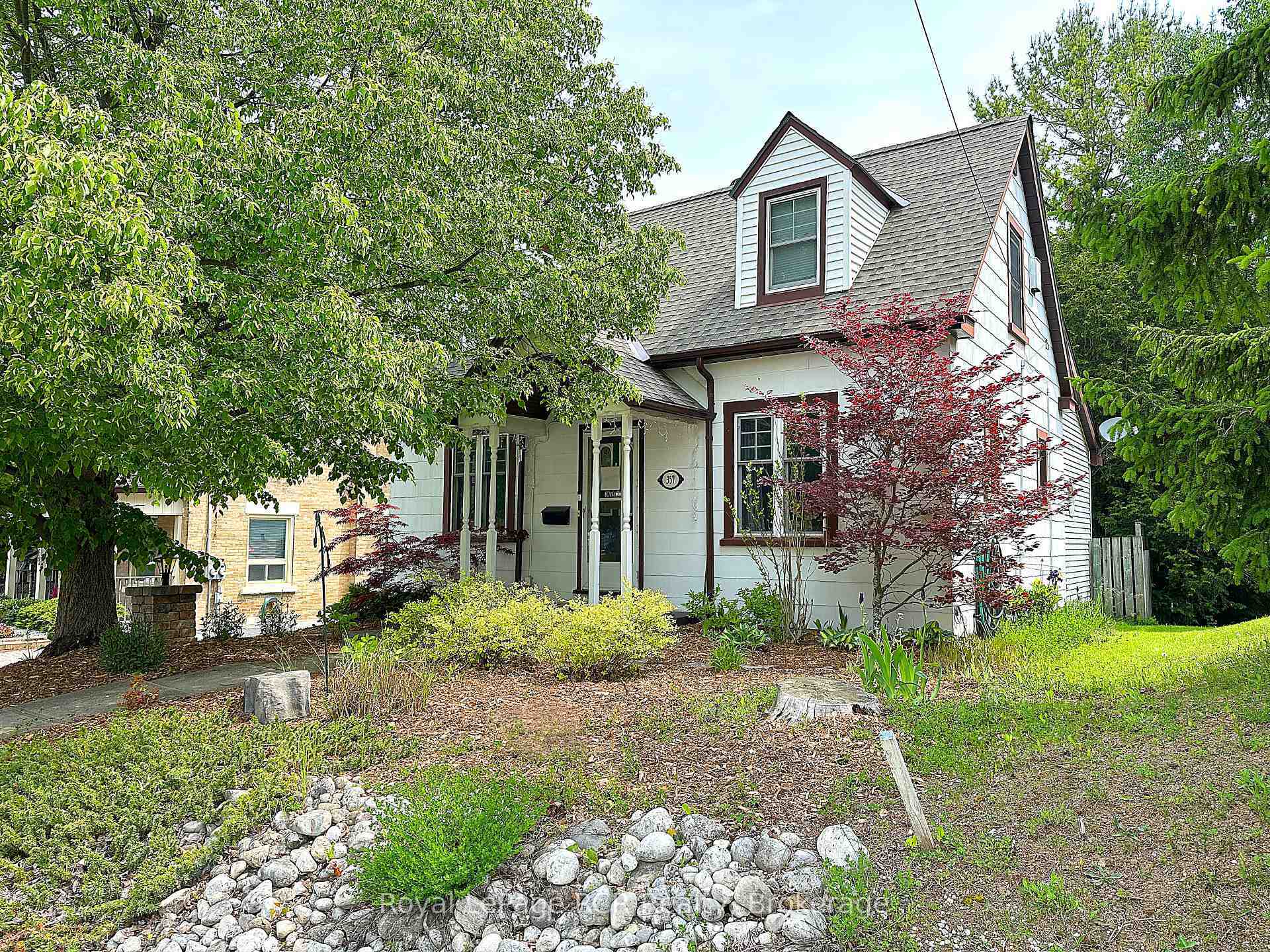 357 10th Avenue  Hanover ON N4N 2N4 photo