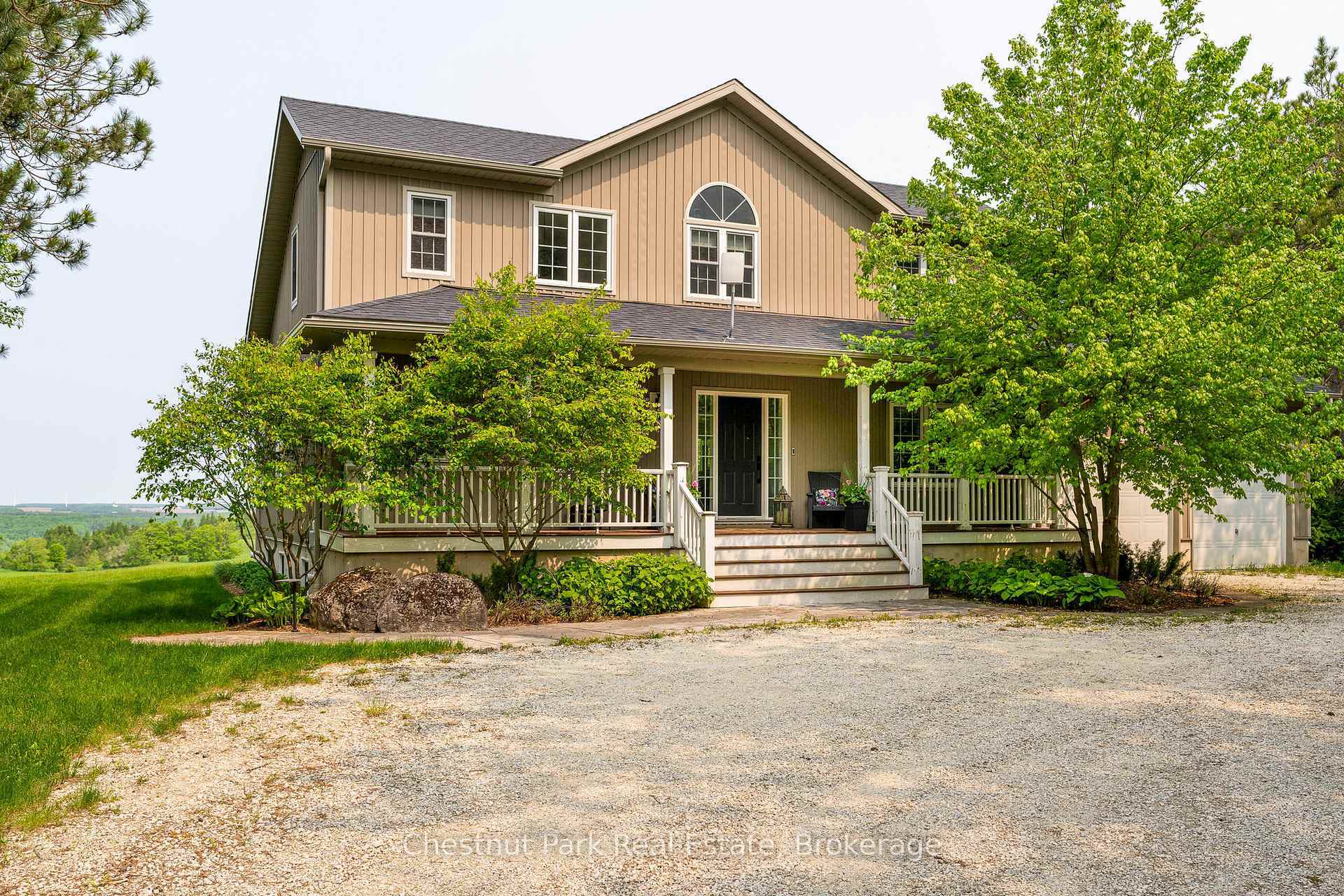 Property Photo: 586219 Dufferin County Road 17 N/A ON L9V 0C2