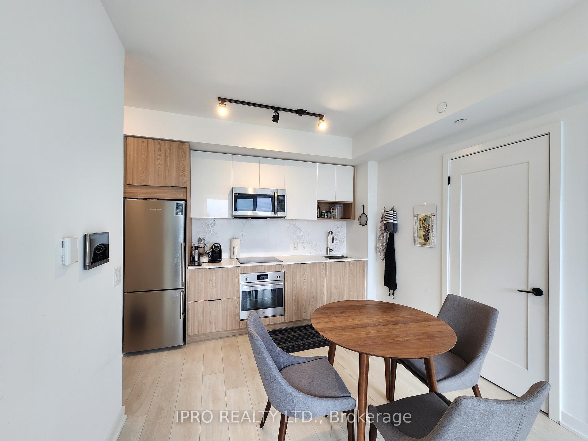 Property Photo: 5 Defries Street 3012 ON M5A 0W7