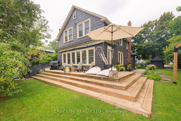 Property Photo:  3691 Crystal Beach Drive  ON L0S 1B0 