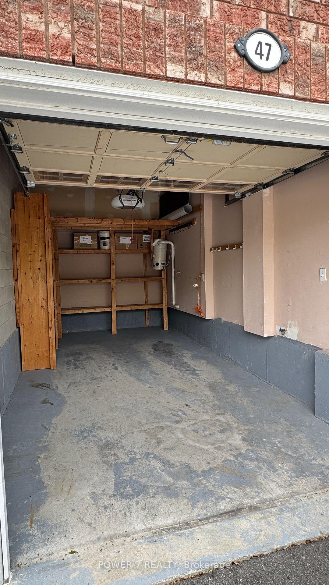 Property Photo: 47 Trailsbrook Terrace ON L6E 1C6